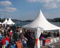 75 Jahre Baldeneysee